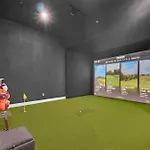 Golfers Paradise
