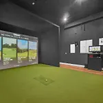 Golfers Paradise