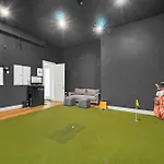 Golfers Paradise