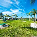 Top Villas - Margaritaville 201