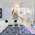 Windsor Hills Resort 1003 By Top Villas
