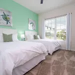 2024 Coastal Villa 3 Suites Near Disney