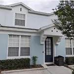 Beautiful 3 Bed Townhome In Windsor Hills Resort Townhouse