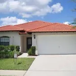 Family Disney Pool Home In Gated Resort Near Golf -16801