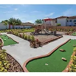 Family Disney Pool Home In Gated Resort Near Golf -16801