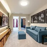 8005 Gorgeous Villa Near Disney