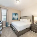 Amazing 4-3 Home At Reunion!! With Private Pool, Near Disney And Universal!!