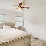 Orlando Vacation Rental With Yard About 18 Mi To Disney