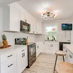 Orlando Vacation Rental With Yard About 18 Mi To Disney