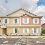 New Amazing Experience In Dream House 5 Minutes To Disney