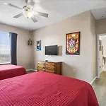Disney Luxury 3Br Condo Retreat