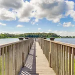 Spacious Orlando Home With Community Amenities!