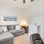 Spacious Orlando Home With Community Amenities!