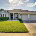 Spacious Orlando Home With Community Amenities!