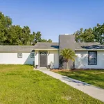 1Br, 3 Beds, Wifi, Pets Ok 20 Min To Disney!