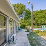 1Br, 3 Beds, Wifi, Pets Ok 20 Min To Disney!