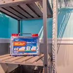 1Br Kitchenette Private & Pet-Friendly