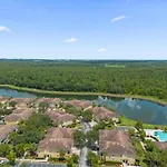 3 Bedrooms - 2 Bathrooms - Oakwater Resort 7528 Pw