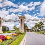 Top Villas - Championsgate 469