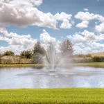 Top Villas - Championsgate 469