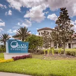 Top Villas - Championsgate 469