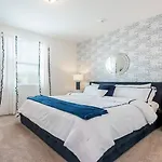 Top Villas - Encore Resort 1504