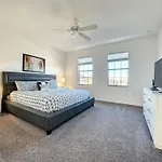 Top Villas - Providence Resort 70