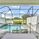 Top Villas - Festival Resort 51