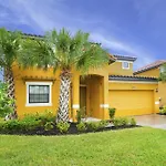 Top Villas - Providence Resort 61