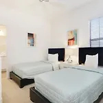 Top Villas - Providence Resort 61