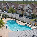3Bd 3Ba Themed House Near Disney