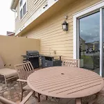 Gorgeous New 4 Beds Dream Villa 5 Min To Disney