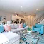 5 Min To Disney Dream 5 Suites Villa