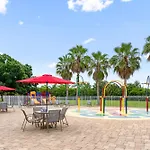 Orlando International Drive North Hotel