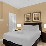 4Br Family Townhome In Enchanting Orlando Inside The Disney Resort Area