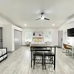 Remodeled 1Br Wfh Setup, Walkable, Sleeps 4!