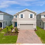 5 Bedrooms- 4 Bathrooms- Windsor Cay 1265 Er