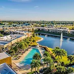 Magical 4Br Disney Stay Pool & Games