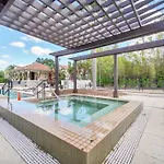 Vibrant 4Br Family Townhome 1 Mile From Disney World And Disney Springs