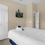 Vibrant 4Br Family Townhome 1 Mile From Disney World And Disney Springs