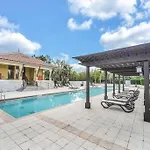 Stunning 4Br Family Townhome 5 Min From Disney World