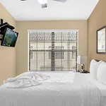 Enchanted 4Br Family Style Townhome In Disney Area