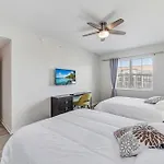 Luxury 3Br Resort Condo Walking Distance To Epic Universe, Convention Center And Icon Park