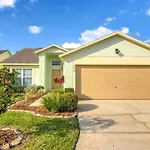 Family Friendly Private Pool Home Near Disney