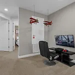 8 Bedrooms- 8 Bathrooms- Encore 7714Fd