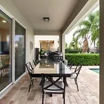 Fantastic Villa With Spa Heated Pool Bbq Grill