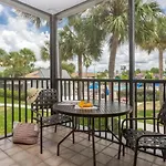 Diamond - Orbit One Vacation Villas- 2Bd