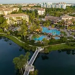 Relax After Enjoying All The Parks Orlando Has To Offer In This 1Bd Vacation Condo