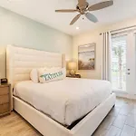 Spacious Cottage With Private Pool Near Disney With Margaritaville Resort Access - 8009Su