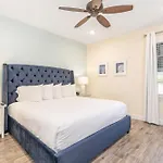 Setting Sail Cottage With Private Hot Tub Near Disney With Margaritaville Resort Access - 8057Dr